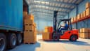 logistics — Logistik