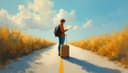 vous voyagez souvent — do you travel often
