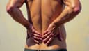 My back hurts — Mein Rücken tut weh