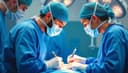 surgeon — Chirurg