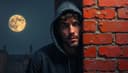 le suspect — suspect