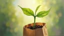 biodégradable — biodegradable