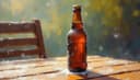 cerveza — beer