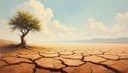 l'épuisement des ressources — resource depletion