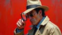 detective — Kriminalbeamter; Ermittler