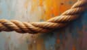 cuerda — rope