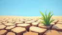 drought — Dürre