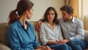 counseling — Beratung; psychologische Beratung