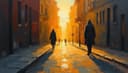 stalking — преследование