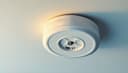 détecteur de fumée — smoke detector