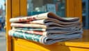 la presse quotidienne — daily press