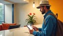¿cuál es la contraseña del wifi? — what's the wifi password?
