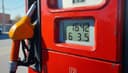 gas [US] — бензин [амер.]