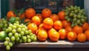 frutería — fruit shop