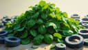 spinach — шпинат
