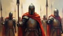 The Old Guard — Старая гвардия