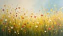 pradera — meadow