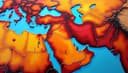 la géopolitique — geopolitics