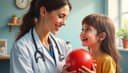 pediatrician — Kinderarzt