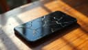 My phone is broken — Mein Handy ist kaputt