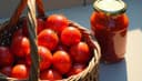 jitomate - tomate — tomato [MX - ES]