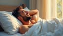 I slept well last night — Я хорошо спал прошлой ночью