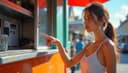 ¿Qué me recomienda? — Что вы рекомендуете?