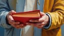 give — geben