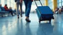 equipaje de mano — carry-on luggage