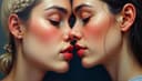 relación seria — serious relationship