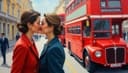 gossip — Klatsch; Tratsch