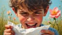 le changement d'humeur — mood swing