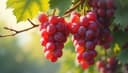le raisin — grape [not raisin]