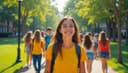 campus tour — экскурсия по кампусу