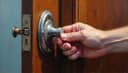 Lock the door immediately — Заприте дверь немедленно