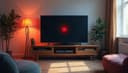 The TV is not working — Телевизор не работает