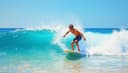 surfear — to surf