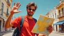 no hablo español — I don't speak Spanish
