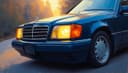 headlight — фара