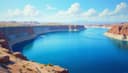 reservoir — Stausee; Reservoir