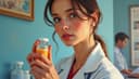 Do I need a prescription? — Brauche ich ein Rezept?