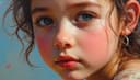 menor — younger / smaller [NOT minor only]