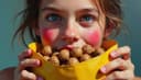 Soy alérgico a los frutos secos — I'm allergic to nuts