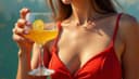 cocktail — коктейль