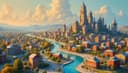 l'aménagement du territoire — regional planning