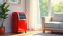 la climatisation — air conditioning