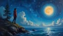 ver las estrellas — to watch the stars