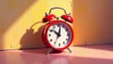 C'est l'heure d'y aller — It's time to go