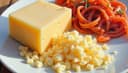 le gruyère — gruyère cheese