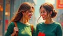 les aubaines [QC] / les soldes [FR] — sales/bargains